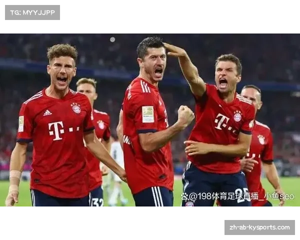 尽享欧冠激情赛事直播精彩尽在各大直播平台等你观看