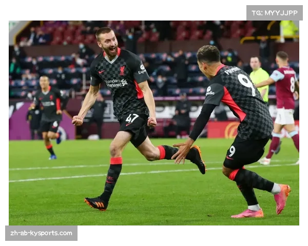 探索利物浦队徽背后的文化历史与足球精神完整故事